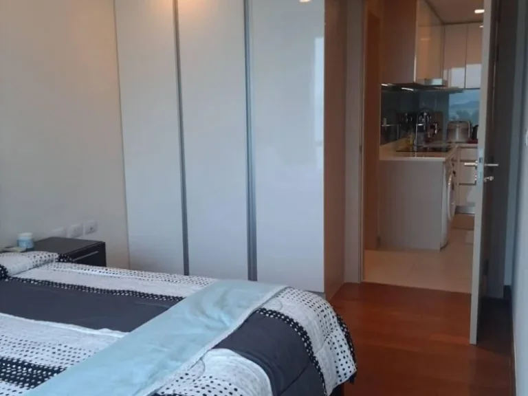 ขาย เดอะ ปาล์ม วงศ์อมาตย์ บีช ในพัทยา for Sele Best Price Condo The palm wongamat beach Front Pattaya 54Sqm S03-1105