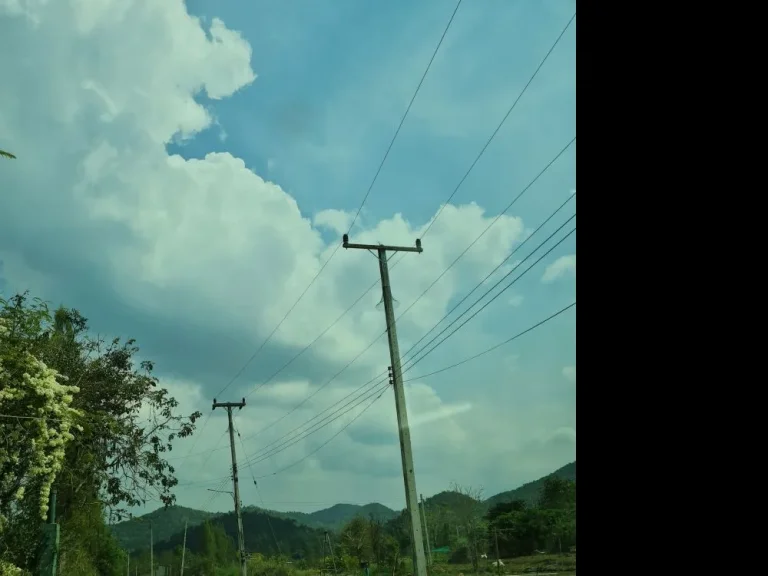 ขายที่ดินป่าละอู ตำบลห้วยสัตว์ใหญ่ อำเภอหัวหิน จังหวัดประจวบ