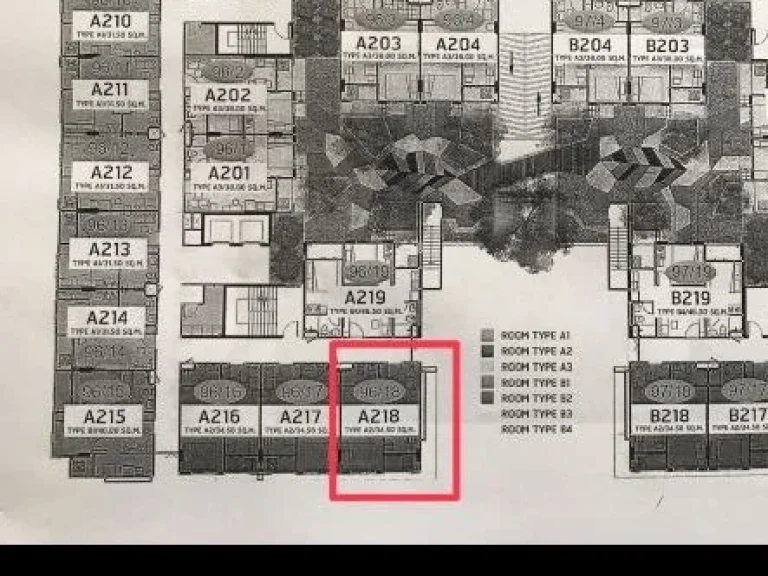 ขาย คอนโด เจ็น คอนโด รังสิต-คลอง 6 Gen Condo Rangsit-Klong 6 ติด ม ราชมงคล ธัญบุรี ถนนเลียบคลอง 6