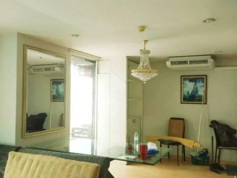 ให้เช่า คอนโด 2 ห้องนอน อโศก For Rent 2 Bedroom Condo at Asoke