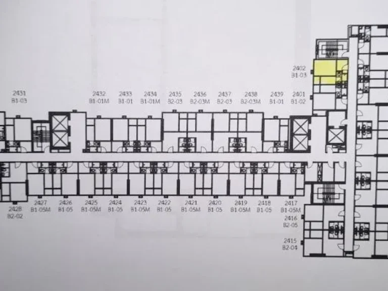 ขายดาวน์ คอนโด ดิ ออริจิ้น อี 22 สเตชั่น THE ORIGIN E22 Station ถนนสายลวด