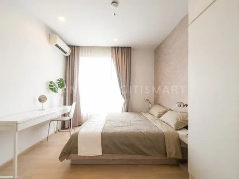 ให้เช่า คอนโด HQ THONGLOR BTS ทองหล่อ ขนาด 555 ตรม 1 Bedroom 1 Bathroom ชั้น 20