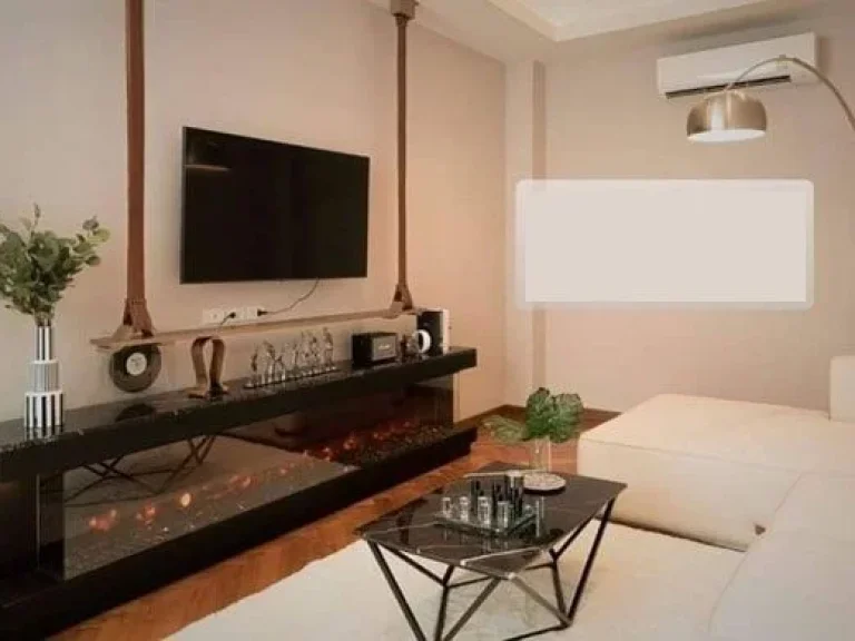 พร้อมขาย บ้านเดี่ยวใหม่เอี่ยม เฟอร์ครบ ที่ เอกมัย For Sale Brand new house Fully Furnished at Ekkamai