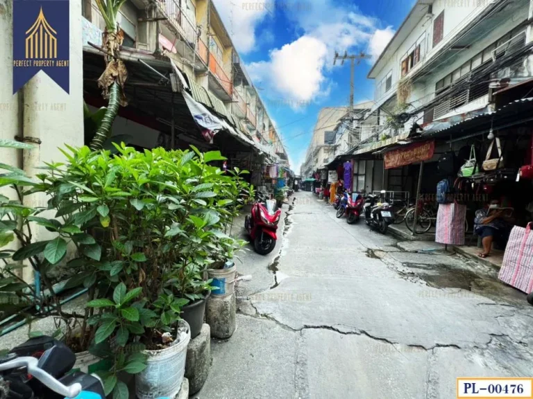 ที่ดิน 7 ไร่ สีแดง ติดถนน 2 ด้าน สุขุมวิท 71 พร้อมสิ่งปลูกสร้าง อ่อนนุช พระโขนง เอกมัย