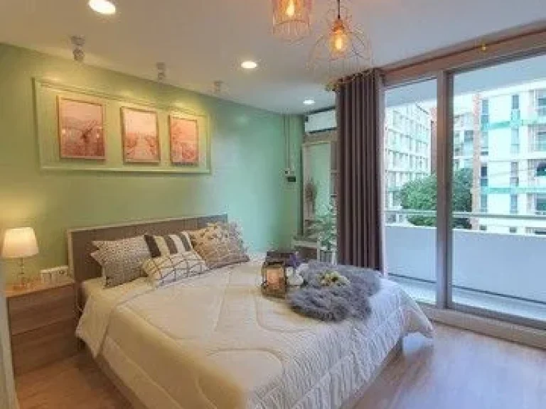 Condo City Villa ซิตี้ วิลล่า 3288sqm 1290000 B ไม่ไกลจาก ถนนลาดพร้าว ราคานี้รีบจอง