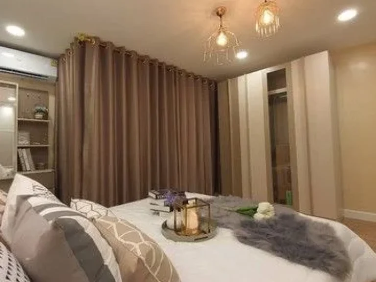 Condo City Villa ซิตี้ วิลล่า 3288sqm 1290000 B ไม่ไกลจาก ถนนลาดพร้าว ราคานี้รีบจอง