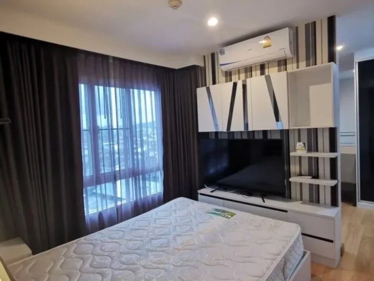 ให้เช่าพลัสคอนโด หาดใหญ่1 2ห้องนอน2ห้องน้ำ พื้นที่60ตรม 2BEDROOM PLUS CONDO HATYAI1