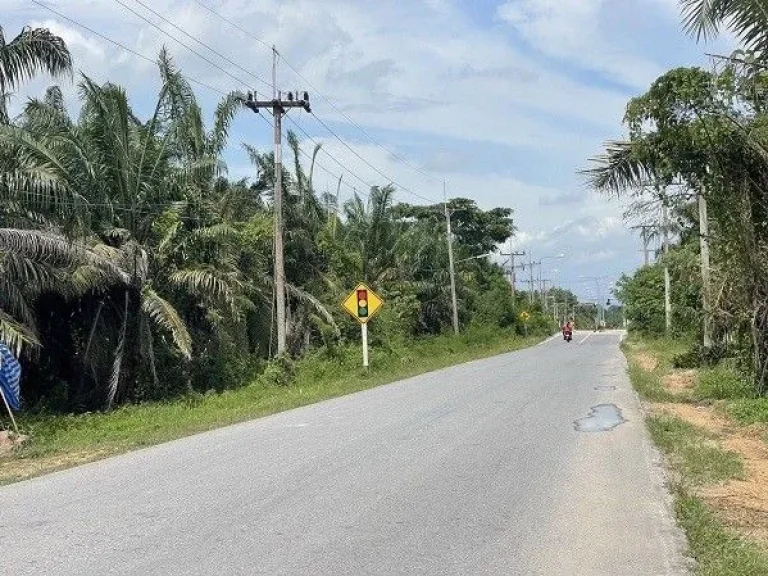 ที่ดินแบ่งขาย สดได้-ผ่อนได้ บ้านสวนอยู่สบาย 2 ตบ้านพริก อบ้านนา นครนายก