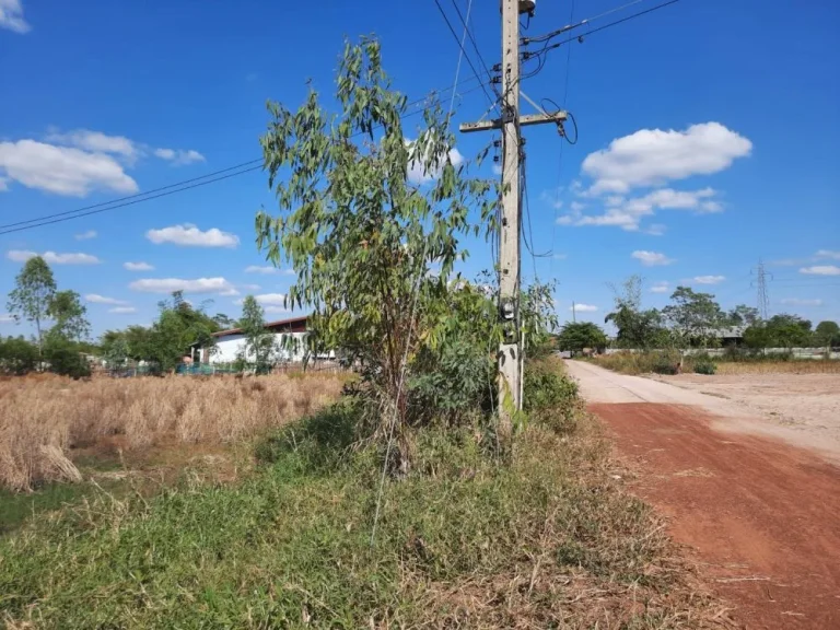 ขายที่ดิน 1-0-0 THB1100000 เชียงพิณ เมือง อุดรธานี