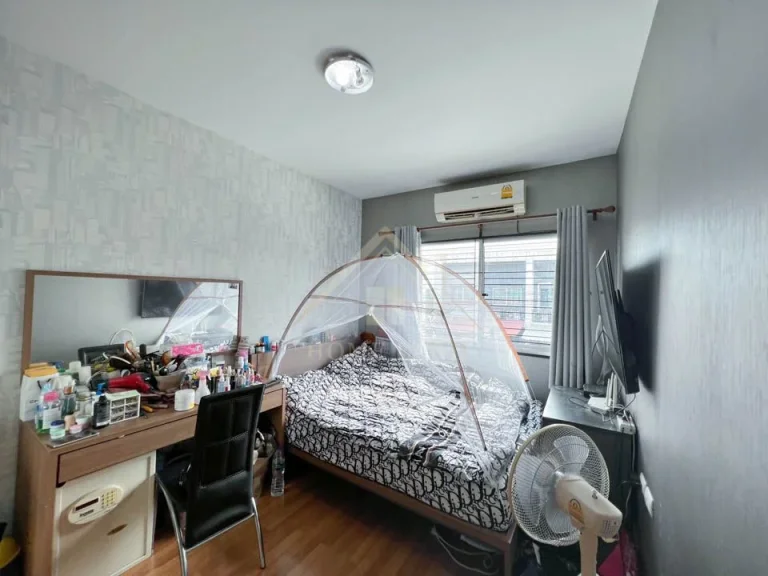 ทาวน์โฮม 2 ชั้น Habitown Nest ฮาบิทาวน์ เนสท์ ท่าข้าม-พระราม 2