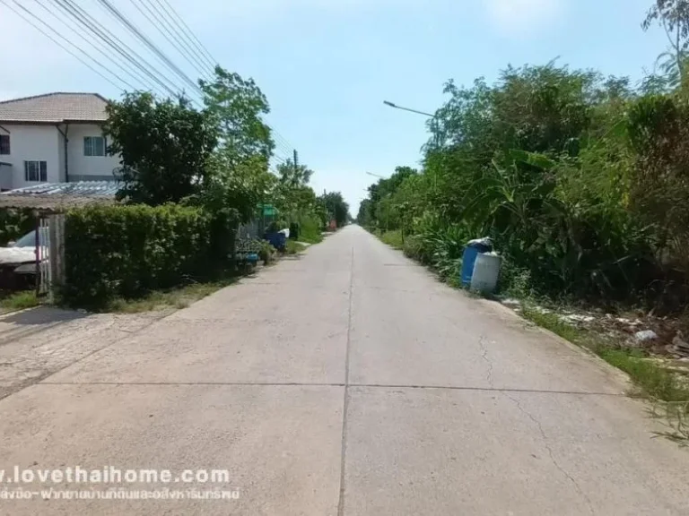 ขายบ้านเดี่ยว ถนนลำลูกกา คลอง11 ซอยประชาอุทิศ1 พื้นที่120ตรว บ้านสวย พร้อมอยู่ ติดถนนซอย