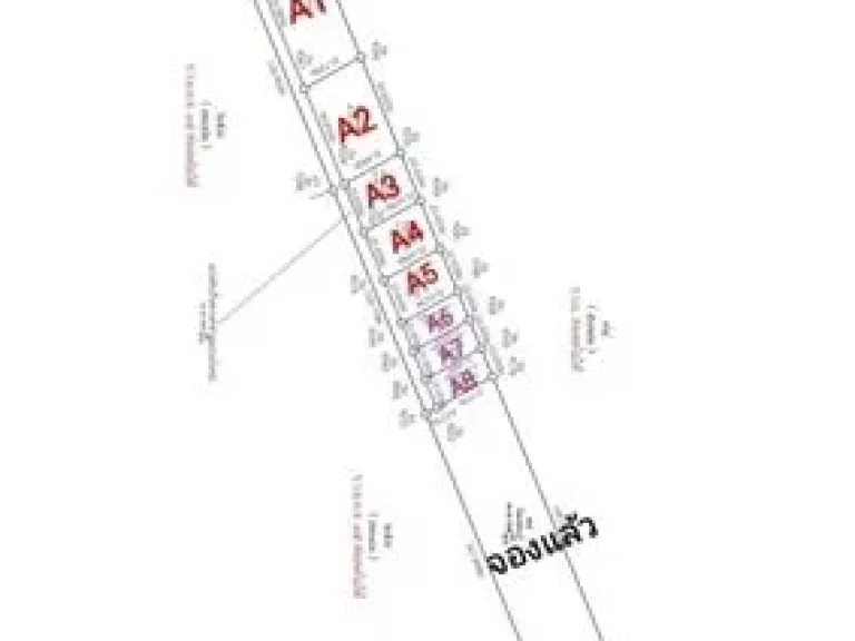 ขายที่ดินเปล่าเทพนิมิต วังน้ำเย็น เริ่มต้น 117 ตรว ขายที่ดินเปล่าเทพนิมิต วังน้ำเย็น เริ่มต้น 117 ตรว