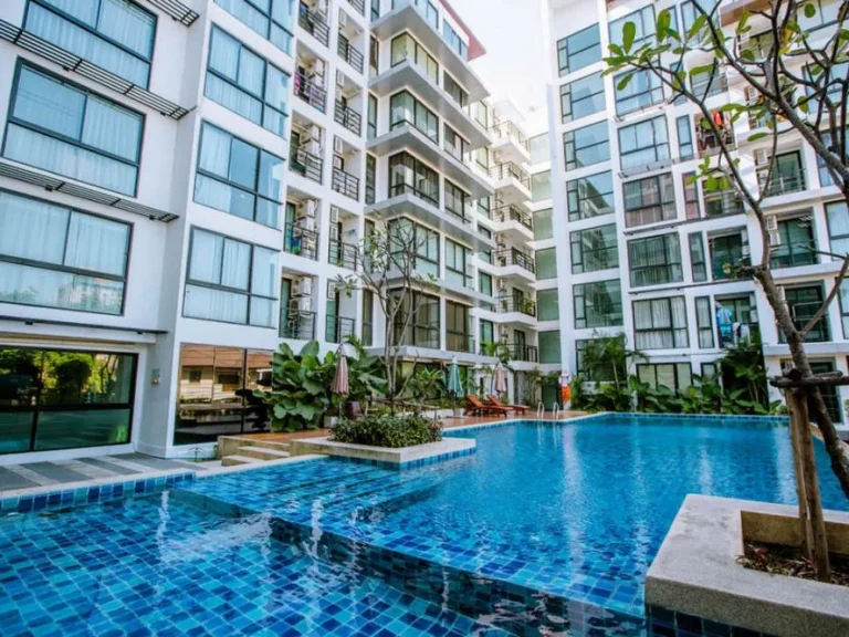 ขายห้องแต่งใหม่ 1 Bed 30 ตรม วิวสระ ตะวันออก 239 ล้าน ชาโตว์ อินทาวน์ สุขุมวิท 621 รับเอเจ้นท์