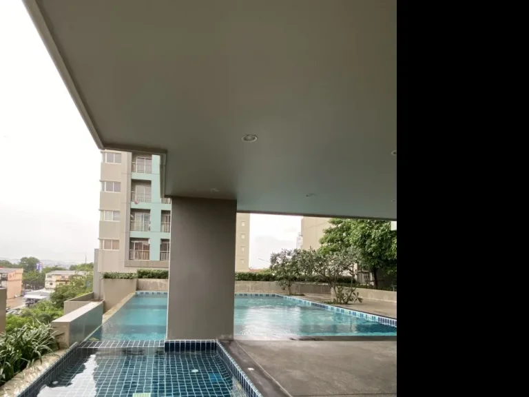 ขายด่วน Lumpini Condo Town North Pattaya - Sukhumvit ลุมพินี คอนโดทาวน์ พัทยาเหนือ - สุขุมวิท