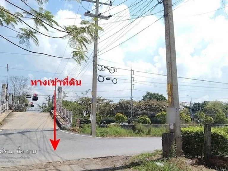 ขาย ที่ดินเปล่า คลอง 5 เนื้อที่ 3-3-90 ไร่ อคลองหลวง จปทุมธานี