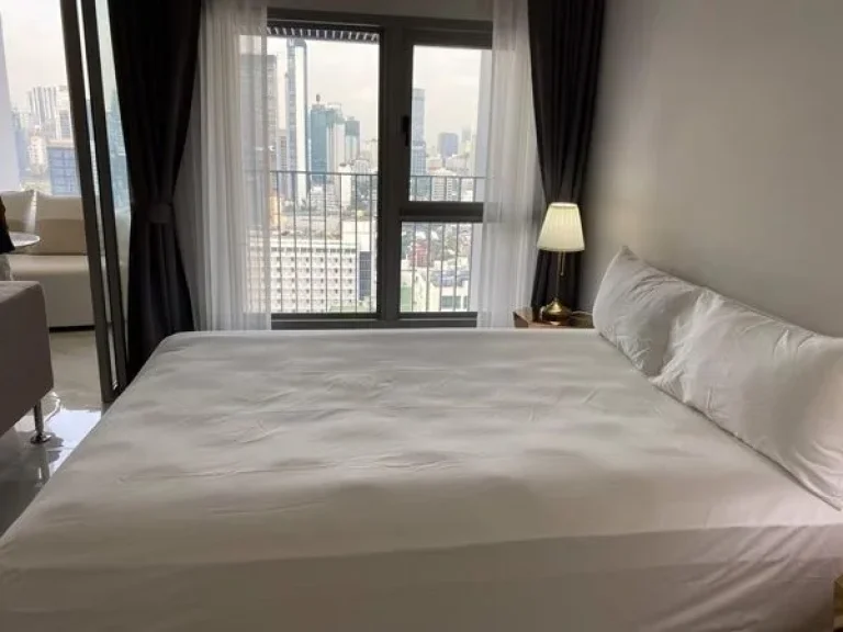 ขาย Hyde sukhumvit11 สวย ทำเลดี ชั้นบน ราคา 75 ล้าน