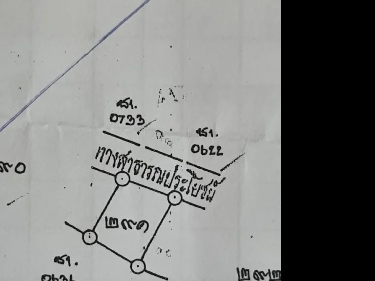 ขายที่ดินสวย ใกล้เขาใหญ่ อประจันตคาม จปราจีนบุรี