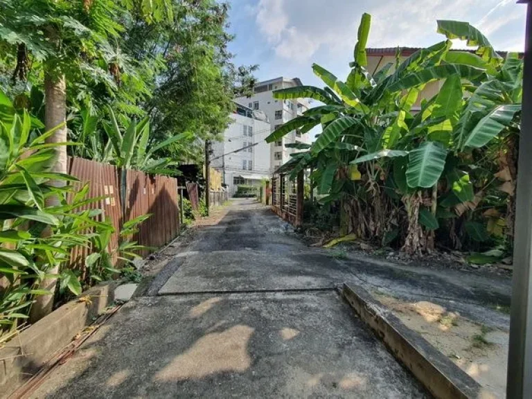 ขายที่ดินซอยอุดมสุข30 ถนนสุขุมวิท เขตบางนา กรุงเทพมหานคร