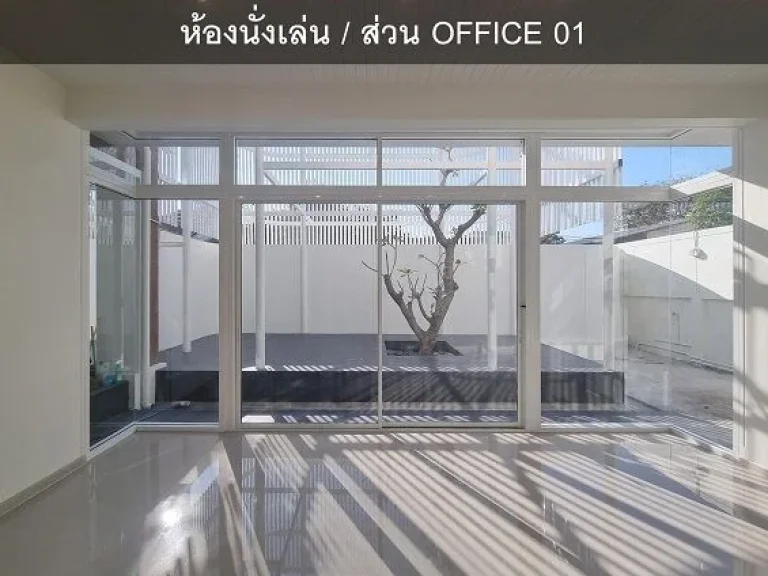 ให้เช่าบ้านใกล้ BTS เสนานิคมและ BTS รัชโยธิน 4 ห้องนอน 4 ห้องน้ำ ที่จอดรถ 6-7 ที่จอดรถ ใก้ล เมเจอร์รัชโยธิน มหาลัยเกษตร