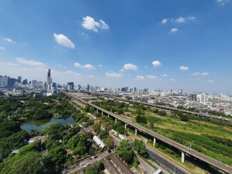 ลุมพินี สวีท เพชรบุรี-มักกะสัน รูปแบบ 2 ห้องนอน เพียง 20000 เดือน เฟอร์นิเจอร์ครบ พร้อมอยู่