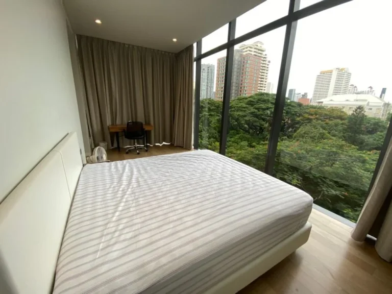 ขาย คอนโด วิตโตริโอ สุขุมวิท 39 For sale Vittorio Sukhumvit39 3Beds 3Bath Garden View S03-1157