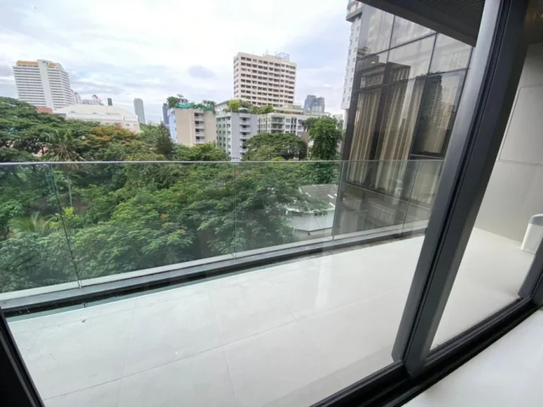 ขาย คอนโด วิตโตริโอ สุขุมวิท 39 For sale Vittorio Sukhumvit39 3Beds 3Bath Garden View S03-1157