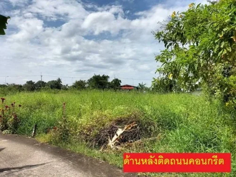 ขายที่ดินพร้อมสิ่งปลูกสร้าง ร้านก๋วยเตี๋ยว 1-1-21ไร่ ตหนองยาว อเมือง จสระบุรี