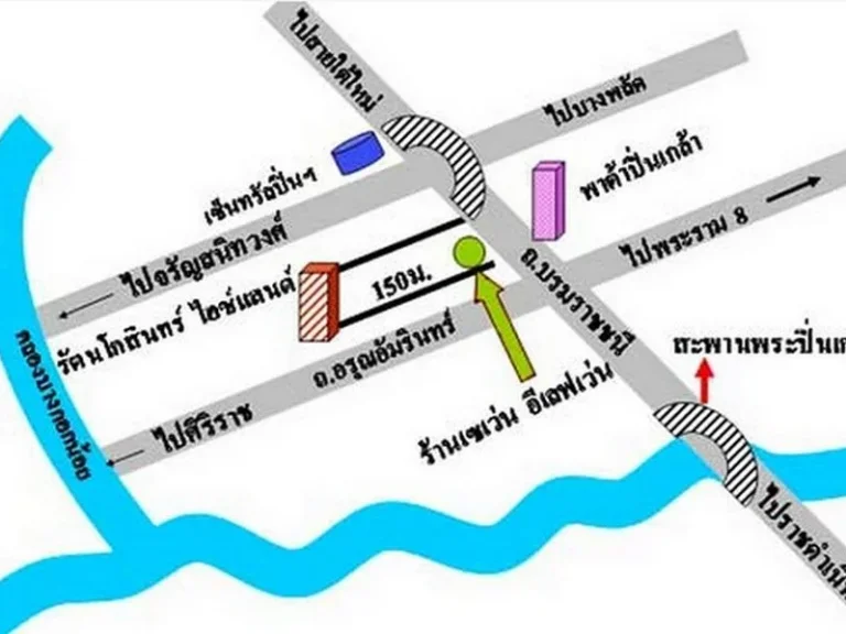 คอนโด รัตนโกสินทร์ ไอส์แลนด์ ใกล้ MRT บางยี่ขัน 56 ตรม 1 ห้องนอน 2 ระเบียง ชั้น 17 จอดรถได้ 2 คัน