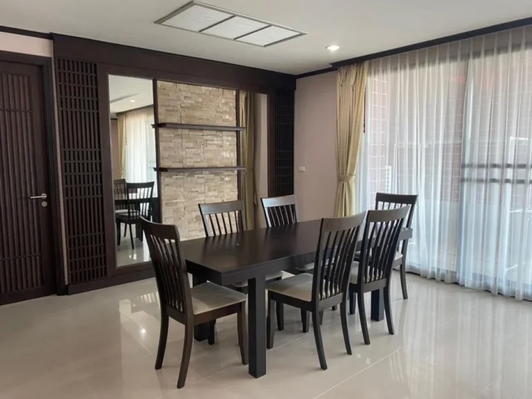 ขาย คอนโด ไพร์ม สวีทส์ ในพัทยา For Sale Prime Suite Pattaya Penhouse 180Sqm 40000 Bath fully furnished S03-1164