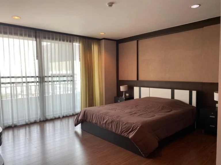 ขาย คอนโด ไพร์ม สวีทส์ ในพัทยา For Sale Prime Suite Pattaya Penhouse 180Sqm 40000 Bath fully furnished S03-1164