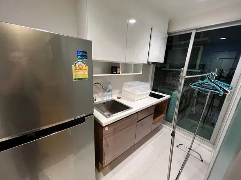 ขายคอนโด ฟิวส์จันทน์ สาทร Fuse Chan-Sathorn Condo for sale