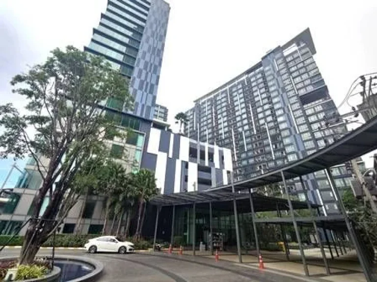 ขายคอนโดฯห้องชุด Metro Sky บางซื่อ  ประชาชื่น ห้อง 2 bed ชั้น 10 พื้นที่ใช้สอย 4320 ตรม ใกล้ถรัชดาภิเษก ถวงงศ์สว่าง ถประชาชื่น สวนจตุจักร