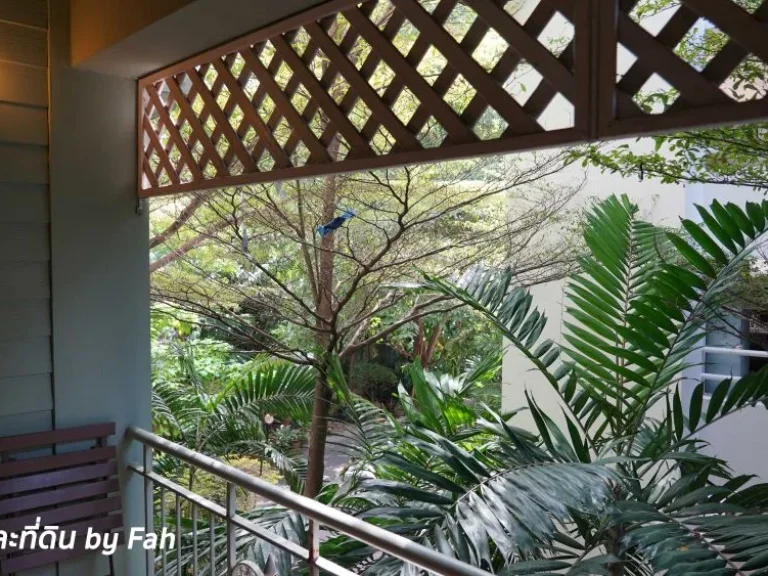 ให้เช่า คอนโด Raintree Villa สุขุมวิท 53 1 ห้องนอน 537 ตรม ทองหล่อ ใจกลางสุขุมวิท