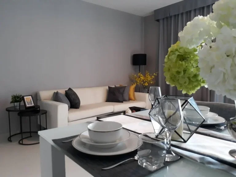 ขาย คอนโด ริทึ่ม สุขุมวิท 42 For sale Condo RHYTHM 42 2bed 2 bath 799 Sqm 22000000 Baht S03-1175