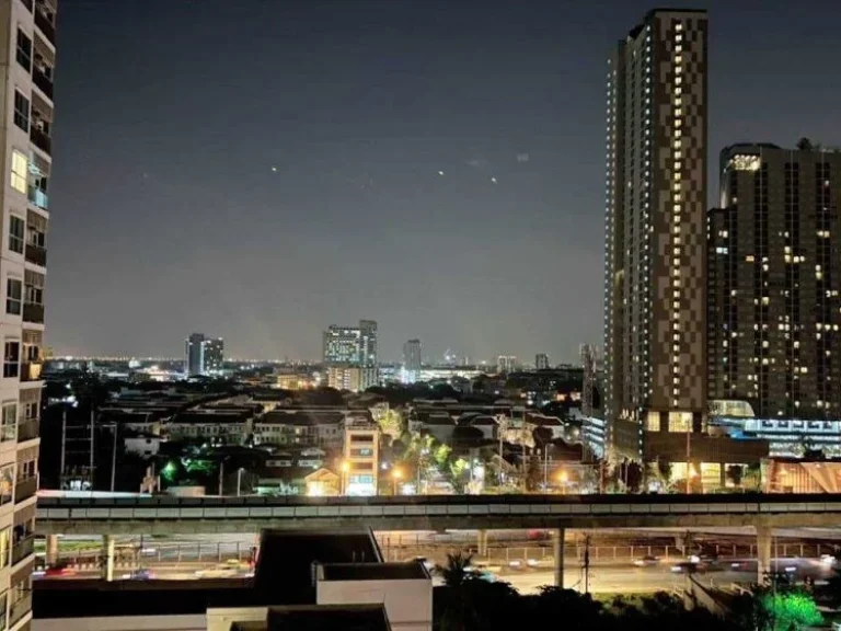 ขาย คอนโด แอสปาย สาทร ตากสิน Aspire Sathorn-Taksin ใกล้ BTSวุฒากาศ ทิมเบอร์โซน