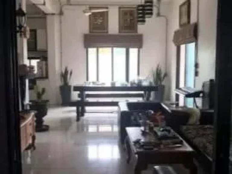 ขายไม่ด่วน แต่คนซื้อด่วน For Sale Baan Benyapha Ratchaphruek 5 Bed 400sqm 16 mb