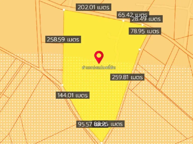 ขายที่ดินท่าบุญมี 52 ไร่ ติดถนน 3 ด้าน ใกล้แยกเกาะโพธิ์ 33 กม อเกาะจันทร์ จชลบุรี