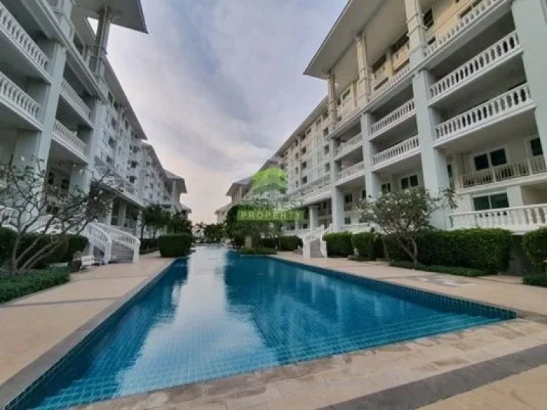 ขายด่วน คอนโดดิเอนเนอร์จี้ หัวหิน ชะอำ เพชรบุรี THE ENERGY HUA HIN ชั้น 6 เนื้อที่ 3355 ตรม เฟอร์ครบ สวย พร้อมอยู่ ติดทะเล