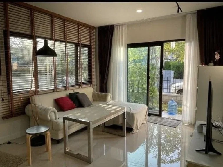 บ้าน เซ็นโทร บางนา กม7 3 BEDROOM 3 น้ำ พท 52 Square Wah 45000 BAHT ใกล้ รรราชวินิตบางแก้ว อีเกียบางนา เข้าอยู่ได้ทันที บ้านพร้อมพักอาศัย