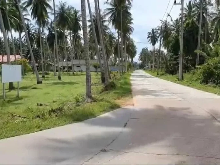 ขายที่ดินใกล้หาด 1-2-28 ไร่ อบางสะพานน้อย ประจวบคีรีขันธ์