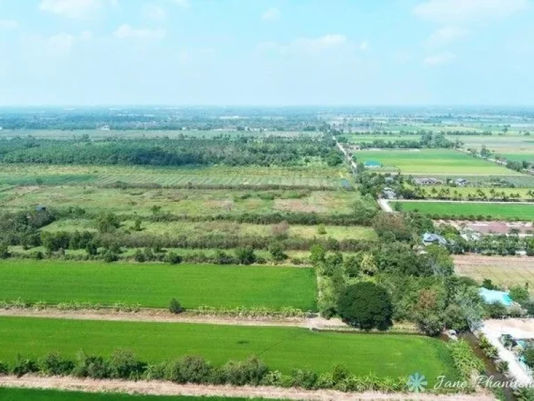 ขายที่ดิน คลอง10 หนองเสือ ติดถนนซอย 600 ตรว เหมาะทำการเกษตร ปลูกบ้าน หรือซื้อเก็บไว้เก็งกำไรในอนาคต