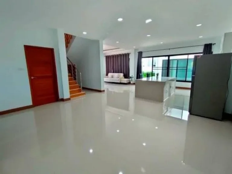 บ้าน 2 ชั้น ให้เช่า 39500 บาทเดือน ห้วยทราย แม่ริม ใกล้โรงเรียนนานาชาติเปรม