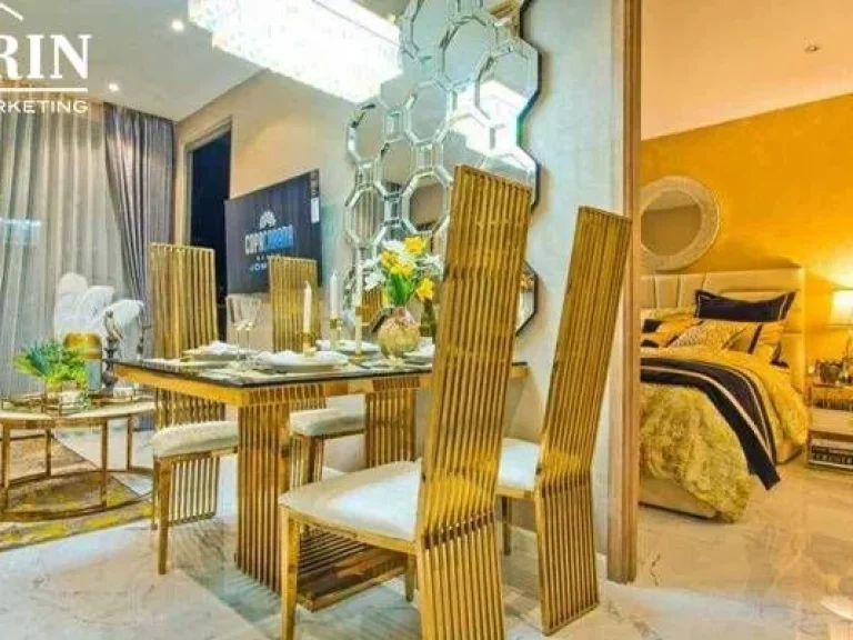 ขายคอนโดโคปาคาบาน่า บีช จอมเทียน ในพัทยา 72Sqm 118 M