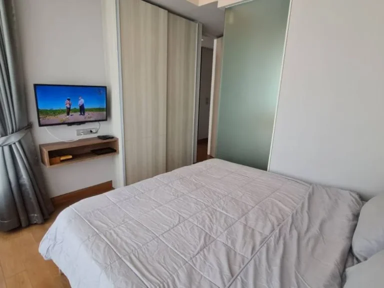 ขายThe Lumpini 24 Condo Luxury Modernสุดหรูใจกลางเมืองสุขุมวิทซอย24