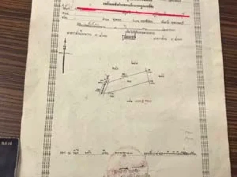 ขายที่ดิน 7 ไร่ มีโฉนด ตทุ่งคอก ติดถนนคอนกรีต ขายยกแปลง 27 ล้านบาท ใกล้ถนนมาลัยแมน