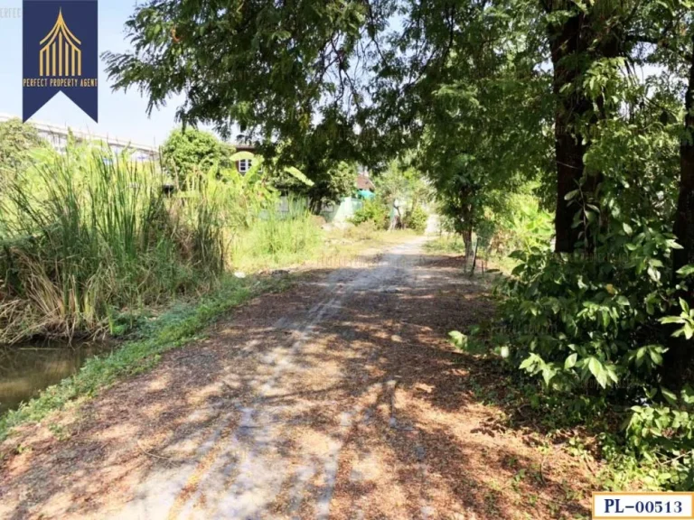 ที่ดิน ติดสถานีรถไฟฟ้าสายสีเหลือง สถานีศรีด่าน สำโรงเหนือ สมุทรปราการ