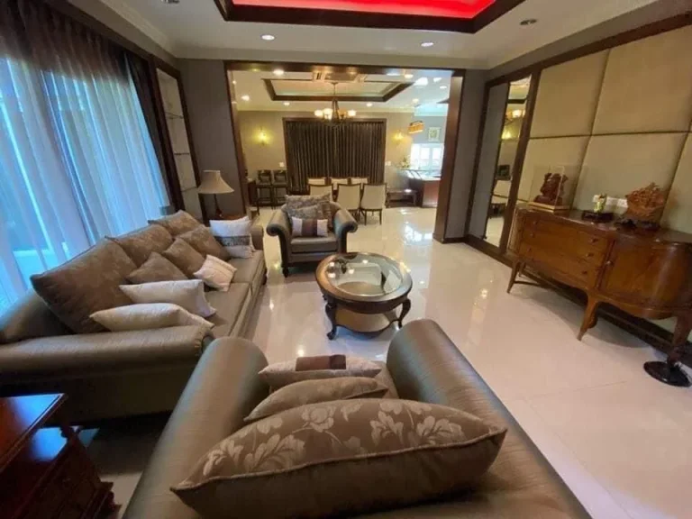 ขายบ้านในโครงการ The Palazzo Sathorn ลดเหลือ 26 ล้านบาท 