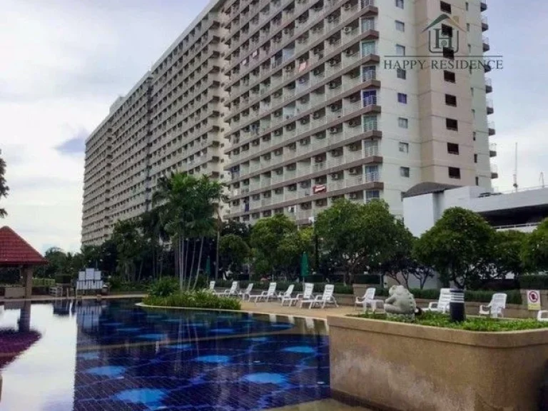 ขายริมหาดจอมเทียน คอนโดมิเนียม ตำบลหนองปรือ อำเภอบางละมุง จังหวัดชลบุรี