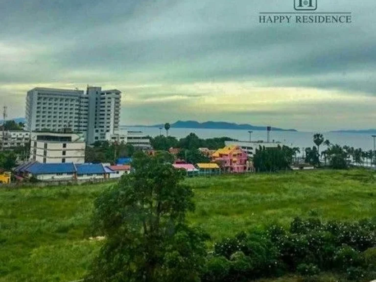 ขายริมหาดจอมเทียน คอนโดมิเนียม ตำบลหนองปรือ อำเภอบางละมุง จังหวัดชลบุรี