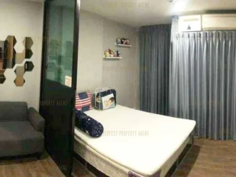 คอนโด Esta Bliss Condo รามอินทรา มีนบุรี